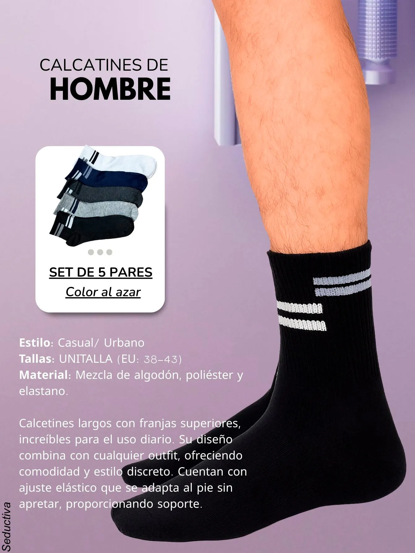 MB-07 KIT DE 5 2598